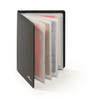 Exclusive bankkártya- és névjegykártyatartók