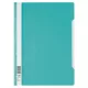 Gyorsfűző, PP, A4, DURABLE "Economy", türkiz