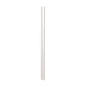 Iratsín, 3 mm, 1-30 lap, DURABLE, áttetsző