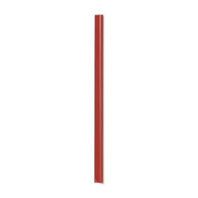 Iratsín, 6 mm, 1-60 lap, DURABLE, piros