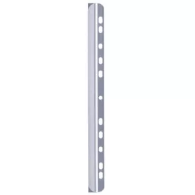 Iratsín, 6 mm, 1-60 lap, DURABLE, áttetsző