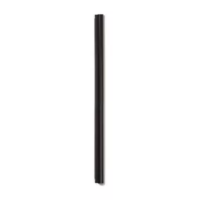 Iratsín, 9 mm, 1-80 lap, DURABLE, fekete