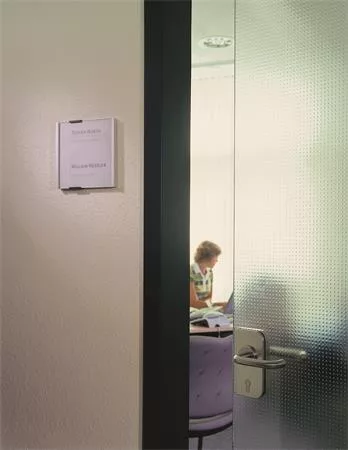 Információs tábla, 149x148,5 mm, DURABLE "INFO SIGN", ezüst