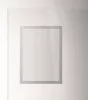 Infokeret, A4, elektrosztatikus, DURABLE "DURAFRAME® SUN", ezüst