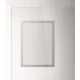 Infokeret, A4, elektrosztatikus, DURABLE "DURAFRAME® SUN", ezüst