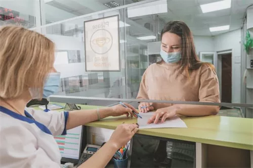 Dokumentumtartó, elektrosztatikus, A4, DURABLE