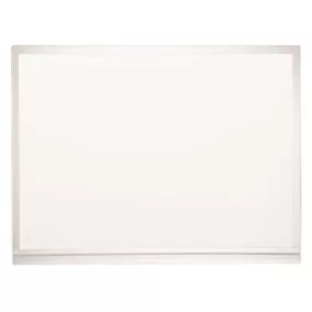 Információs tasak, vízálló, öntapadó, A3, DURABLE