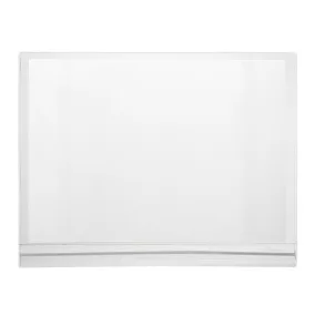 Információs tasak, vízálló, mágneses, A4, DURABLE