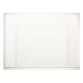 Információs tasak, vízálló, mágneses, A3, DURABLE