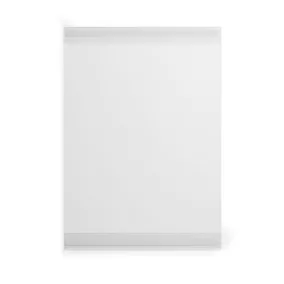   Infokeret, A3, öntapadó háttal, DURABLE "rPET", áttetsző