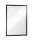 Infokeret, 50x70 cm, DURABLE "DURAFRAME® POSTER", fekete