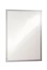 Infokeret, A1, DURABLE, "DURAFRAME POSTER", ezüst