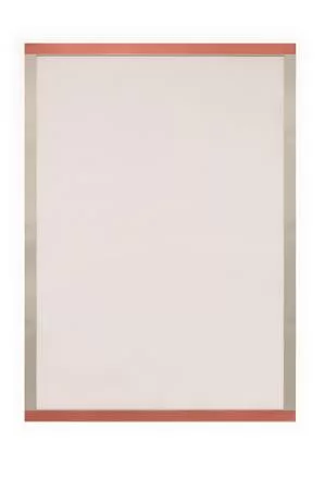 Infokeret, A1, DURABLE, "DURAFRAME POSTER", ezüst