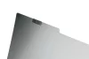 Monitorszűrő, betekintésvédelemmel, 345x215 mm, 16" 16:10, DURABLE "MAGNETIC 16", mágneses