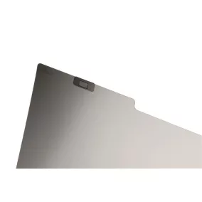   Monitorszűrő betekintésvédelemmel, 345x194 mm, 15,6", 16:9, DURABLE