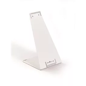   Bemutatótábla tartó, asztali, 10 férőhelyes, DURABLE "FUNCTION"