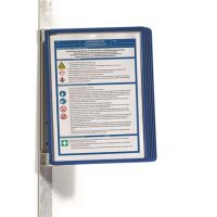 Fali bemutatótábla rendszerek