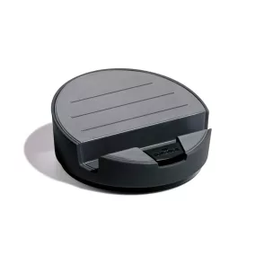   Táblagép tartó, asztali, DURABLE "VARICOLOR", sötétszürke
