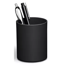 Írószertartó, műanyag, DURABLE, "ECO", fekete