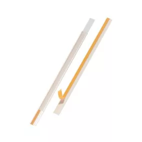   Ársín, 30 mm, öntapadó, DURABLE "SCANFIX®", áttetsző