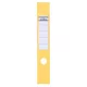 Gerinccímke, iratrendezőhöz, öntapadó, 60x390 mm, DURABLE "ORDOFIX®", sárga