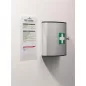   Tároló zseb, A4, öntapadó, DURABLE, "Pocketfix®"