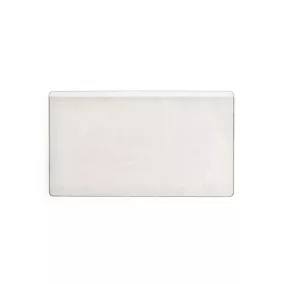   Tároló zseb, 150x65 mm, öntapadó, DURABLE "Pocketfix®"