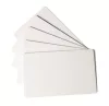 Sztenderd azonosítókártya, 0,76 mm, DURABLE "DURACARD"