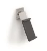 Tablet tartó, fali, DURABLE "WALL PRO"