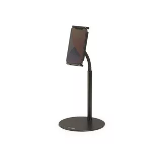   Tablet tartó állvány, asztali, DURABLE "TWIST TABLE"