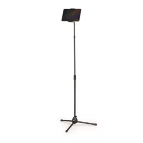   Tablet tartó állvány, padló, DURABLE "TWIST FLOOR"