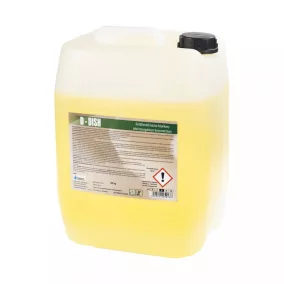   D-Dish fertőtlenítő hatású kétfázisú kézi baktericid, yeasticid, virucid hatású mosogatószer 20 kg