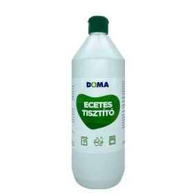 Doma ecetes tisztító 1L