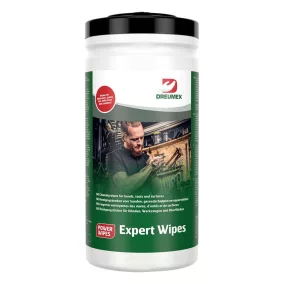 Dreumex Expert Wipes Ultra 90lap/doboz