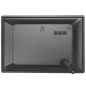   Digitális képkeret, 7", WiFi, 32GB, SD/SDHC/USB, AGFAPHOTO "APF700", fekete