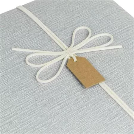 Fotóalbum, 200 fotó, 10x15 cm, "Zep Lipsia", szürke