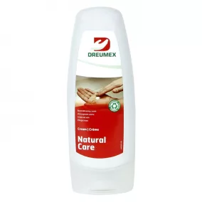 Dreumex Natural Care munkavégzés utáni kézkrém 250ml