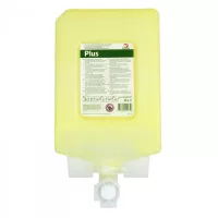 Kéztisztítók erősen szennyezett kézre