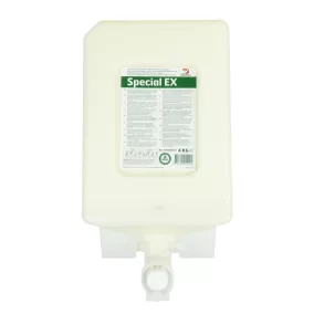   Dreumex Speciál 4kg krém oldószermentes kéztisztító EX4000 adagolóhoz