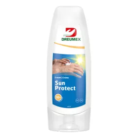 Dreumex Sun Protect fényvédő krém SPF 50+ 250ml