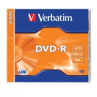 DVD-R lemezek