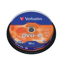 DVD lemezek