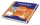DVD-R lemez, nyomtatható, matt, ID, 4,7GB, 16x, 1 db, normál tok, VERBATIM