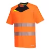 DX4 Hi-Vis póló S/S