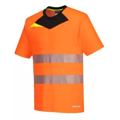 DX4 Hi-Vis póló S/S