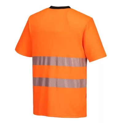 DX4 Hi-Vis póló S/S