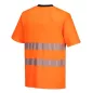 DX4 Hi-Vis póló S/S