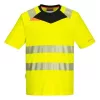 DX4 Hi-Vis póló S/S