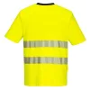 DX4 Hi-Vis póló S/S