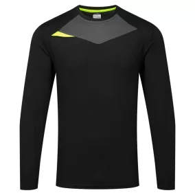 DX4 hosszú ujjú póló L/S
